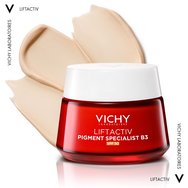 Vichy Liftactiv B3 Pigment Specialist Day Cream Spf50, 50ml