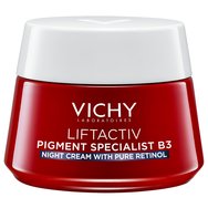 Vichy Liftactiv Pigment Specialist B3 Night Cream 50ml