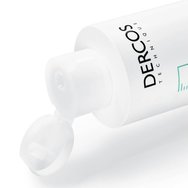 Vichy Dercos Oil Correct Shampoo 200ml