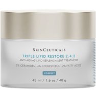 Skinceuticals Triple Lipid Restore 2 : 4 : 2 Anti-Aging Lipid Replenishing Cream 48ml - Крем за лице против стареене за възстановяване на клетъчни липиди и плътност