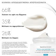 Skinceuticals Triple Lipid Restore 2 : 4 : 2 Anti-Aging Lipid Replenishing Cream 48ml