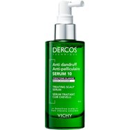 Vichy Dercos Anti-Dandruff 10 Serum 90ml Vichy Dercos Anti-Dandruff 10 Serum 90ml