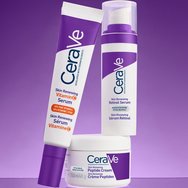 CeraVe Skin Renewing Peptides Creme 48g