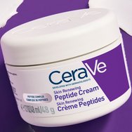 CeraVe Skin Renewing Peptides Creme 48g
