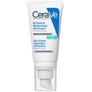 Cerave Oil Control Moisturising Gel-Cream 52ml