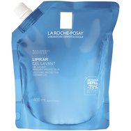 La Roche-Posay Lipikar Gel Lavant Soothing Protective Shower Gel 400ml Refill - Почистващ гел с успокояващо действие La Roche-Posay Lipikar Gel Lavant Soothing Protective Shower Gel 400ml Refill - Почистващ гел с успокояващо действие