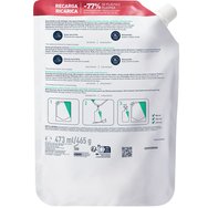 CeraVe Foaming Cleanser - 437ml Refill CeraVe Foaming Cleanser - 437ml Refill