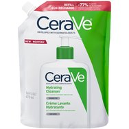 CeraVe Hydrating Cleanser - 473ml Refill CeraVe Hydrating Cleanser - 473ml Refill