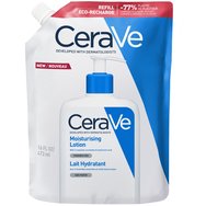 CeraVe Moisturising Lotion - 437ml Refill CeraVe Moisturising Lotion - 437ml Refill