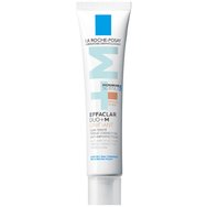 La Roche-Posay Effaclar Duo+M Unifant Anti-Imperfections Triple Corrective Tinted Care 40ml - Medium Shade La Roche-Posay Effaclar Duo+M Unifant Anti-Imperfections Triple Corrective Tinted Care 40ml - Medium Shade