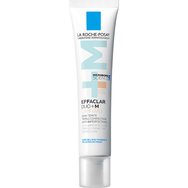 La Roche-Posay Effaclar Duo+M Unifiant Light 40ml La Roche-Posay Effaclar Duo+M Unifiant Light 40ml