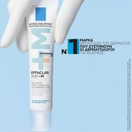 La Roche-Posay Effaclar Duo+M Unifiant Light 40ml La Roche-Posay Effaclar Duo+M Unifiant Light 40ml
