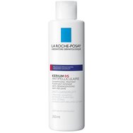 La Roche-Posay Kerium DS Anti-Dandruff Shampoo 200ml