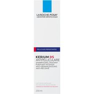 La Roche-Posay Kerium DS Anti-Dandruff Shampoo 200ml