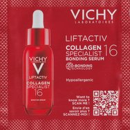 Vichy Проба Liftactiv Collagen Specialist 16 Bonding Serum 1,5ml - 