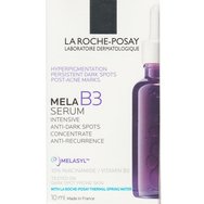 La Roche-Posay Подарък Mela B3 Intensive Anti-Dark Spots Serum 10ml - La Roche-Posay Подарък Mela B3 Intensive Anti-Dark Spots Serum 10ml -