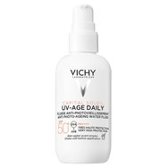 Vichy Capital Soleil UV-Age Daily Spf50+, 80ml