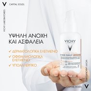 Vichy UV-Age Daily Pgiment Medium 40ml