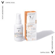 Vichy UV-Age Daily Pgiment Medium 40ml