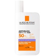 La Roche-Posay Innovation Anthelios UVMune 400 Anti-Dark Spots Fluid Spf50+, 50ml