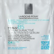 La Roche-Posay Проба Hyalu B5 Suractivated Serum 1,5ml - La Roche-Posay Проба Hyalu B5 Suractivated Serum 1,5ml -