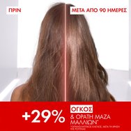 Vichy Dercos Collagen 17 Filler Ultra-Repairing Conditioner 200g