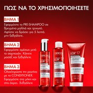 Vichy Dercos Collagen 17 Filler Ultra-Repairing Conditioner 200g