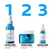 La Roche-Posay Hyalu B5 Suractivated Cream Refill 50ml