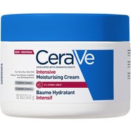 CeraVe Intensive Moisturising Cream 340g CeraVe Intensive Moisturising Cream 340g