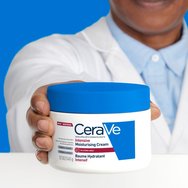 CeraVe Intensive Moisturising Cream 340g CeraVe Intensive Moisturising Cream 340g
