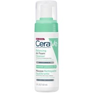 CeraVe Balancing Air Foam Cleanser 148ml CeraVe Balancing Air Foam Cleanser 148ml