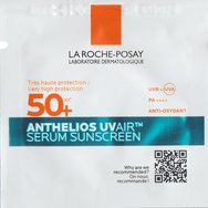 Мостра La Roche-Posay Anthelios UVAir Spf50+ Sunscreen Serum 1,5ml - 