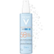 Vichy Capital Soleil UV-AQUA Spf50 Invisible Spray 200ml Vichy Capital Soleil UV-AQUA Spf50 Invisible Spray 200ml