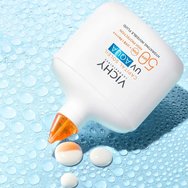 Vichy Capital Soleil UV-AQUA Spf50 Hydrating Invisible Fluid 50ml