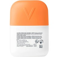 Vichy Capital Soleil UV-AQUA Spf50 Hydrating Invisible Fluid 50ml