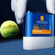 La Roche-Posay Anthelios UVSport Spf50+ Pro Resistance Stick 8g La Roche-Posay Anthelios UVSport Spf50+ Pro Resistance Stick 8g