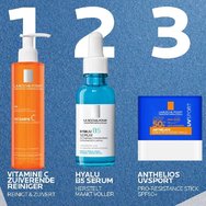 La Roche-Posay Anthelios UVSport Spf50+ Pro Resistance Stick 8g La Roche-Posay Anthelios UVSport Spf50+ Pro Resistance Stick 8g