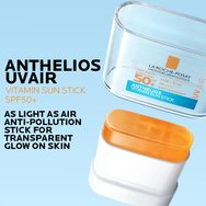 La Roche-Posay Anthelios UVAir Spf50+ Vitamin Sun Stick 9g