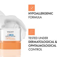 Vichy Capital Soleil UV-AQUA Spf50+ Invisible Stick 9g