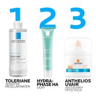 La Roche-Posay Hydraphase HA Light Cream 40ml