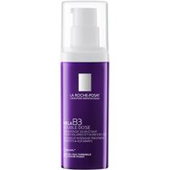 La Roche-Posay Mela B3 Double Dose Emulsion 40ml - Λεπτόρρευστη Κρέμα Προσώπου με Φροντίδα Διπλής Δράσης για Διόρθωση Κηλίδων & Σύσφιξη La Roche-Posay Mela B3 Double Dose Emulsion 40ml - Λεπτόρρευστη Κρέμα Προσώπου με Φροντίδα Διπλής Δράσης για Διόρθωση Κηλίδων & Σύσφιξη
