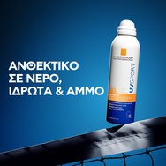 La Roche-Posay Anthelios Spf50+ UvSport Mist Spray 200ml
