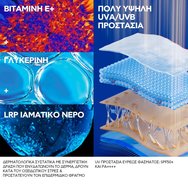 La Roche-Posay Anthelios UvSpot Spf50+ Sweat & Wet Pro Resistance Sunscreen Lotion 200ml