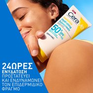 Cerave Invisible Hydrating Spf50+ Sunscreen 177ml Cerave Invisible Hydrating Spf50+ Sunscreen 177ml