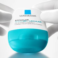 La Roche-Posay Effaclar Supramolecular Moisturising Gel 40ml