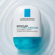 La Roche-Posay Effaclar Supramolecular Moisturising Gel 40ml