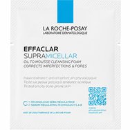Мостра La Roche-Posay Effaclar Supramolecular Oil & Pores Correct 1,5ml - Мостра La Roche-Posay Effaclar Supramolecular Oil & Pores Correct 1,5ml -