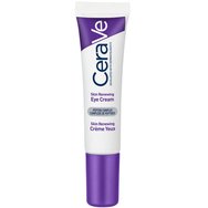 CeraVe Skin Renewing Peptide Complex Eye Cream 14ml - Крем за очи с пептиден комплекс и три основни керамида