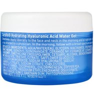 CeraVe Hydrating Hyaluronic Acid Water Gel 48g