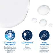 CeraVe Hydrating Micellar Water 400ml